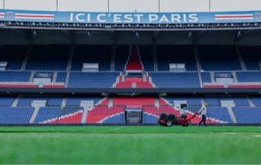 PSG Beats Marseille 2-1 in Le Classique, Heads Into International Break Top of Ligue 1