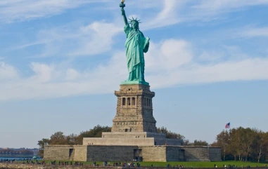 The Statue of Liberty Was Built in Paris — a New Exhibition Proves Exactly How