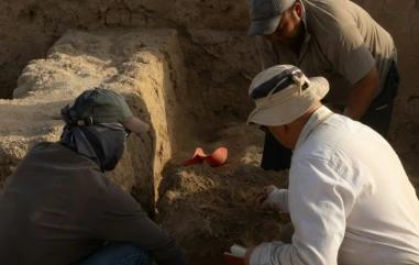 New Paris Dig Uncovers Wall From the City's Gallic Origins