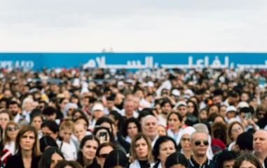 600,000 Register for Pope Leo XIV's Open-Air Mass in Paris Today
