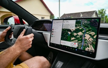 Tesla renames driving software in Europe amid criticism