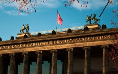 Berlin parties shun education post as coalition talks continue
