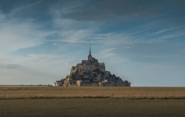 Climate change poses significant threat to French heritage sites