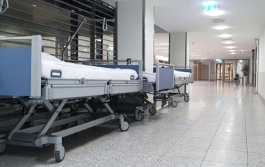 France to cut 2,000 full hospital beds in public and private sectors by 2025