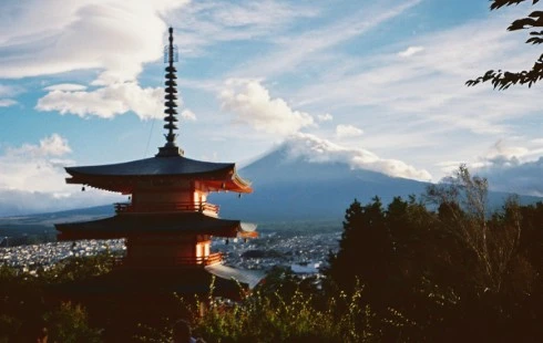 Why Japan Lives up to the Hype | Opinion