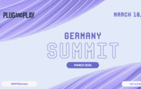 Munich Signals Its Ambition at Plug and Play Tech Center AI Summit