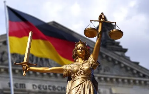 Germany’s Hidden Gender Inequality: Extra Responsibilities for Men