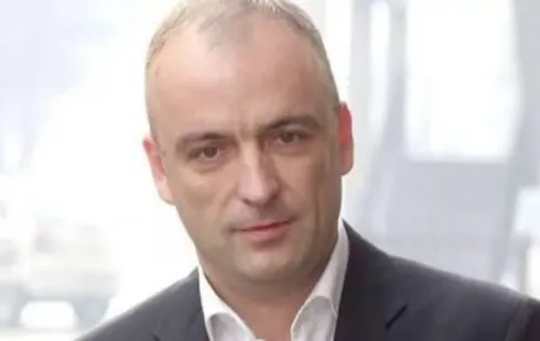 Third Gutenberg Moment: Dr. Drasko Acimovic on the Importance of Securing a Seat at the New Global Table