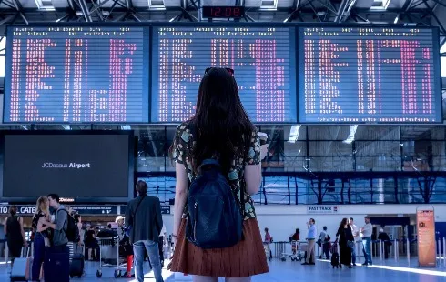 EU Reaffirms Passenger Rights for Flight Cancellations Amid Rising Fuel Costs