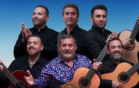 Gipsy Kings: 