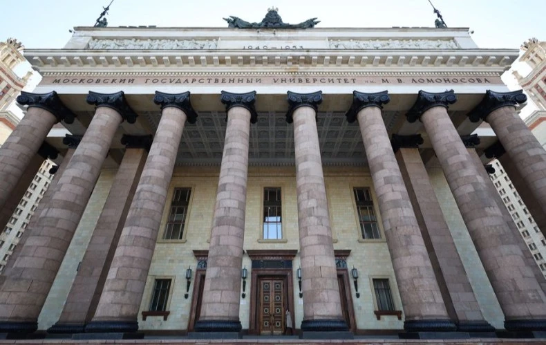 Russia Closes Goethe-Institut Branches in Response to German Measures