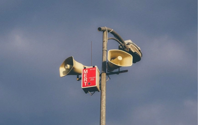 Germany's National Warning Day Tests Emergency Systems