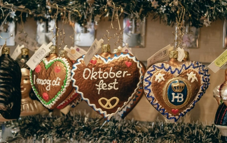 Oktoberfest Beer Prices Rise Moderately Amid Long-Term Surge