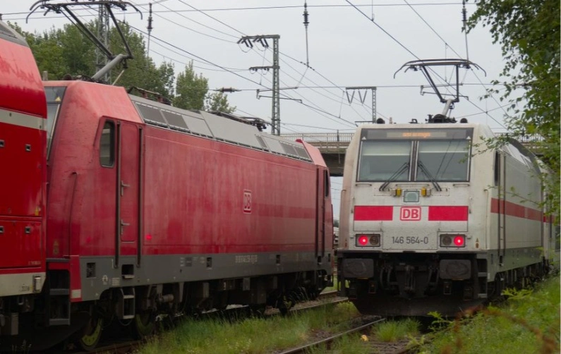 DB Cargo Struggles as Asset Write-downs Hamper Recovery