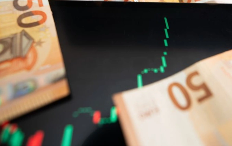 Eurozone Inflation for August Adjusted Slightly Lower