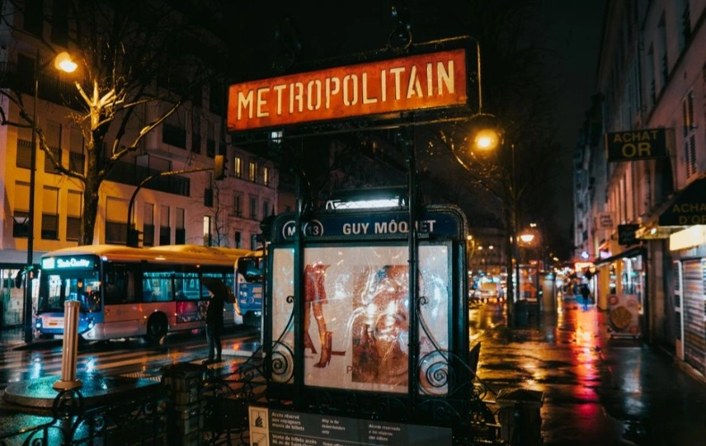 Paris Métro and RER: The Practical Guide Nobody Gives New Residents
