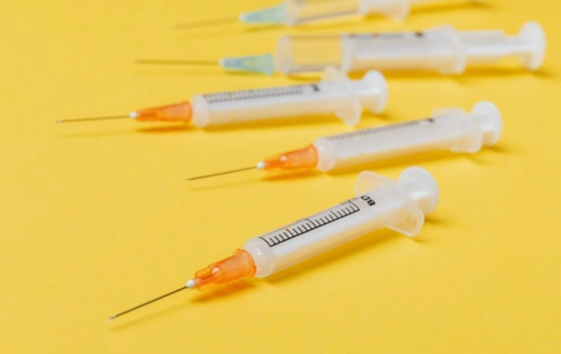 Only one in ten at-risk German children vaccinated against flu, data show