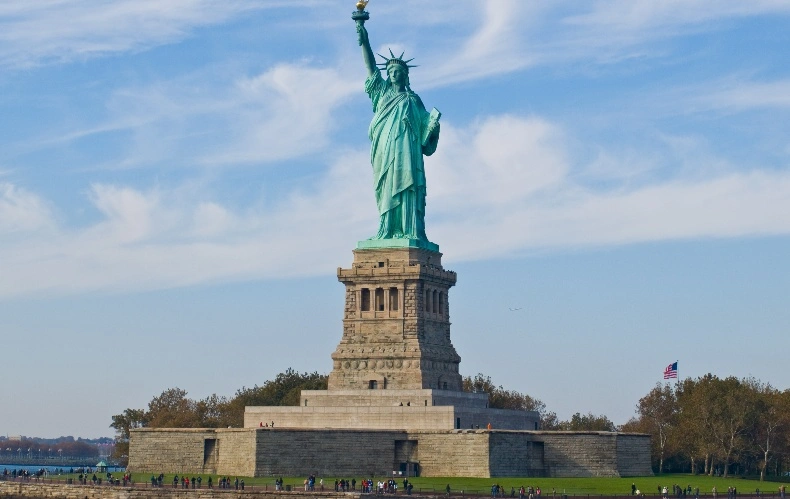 The Statue of Liberty Was Built in Paris — a New Exhibition Proves Exactly How