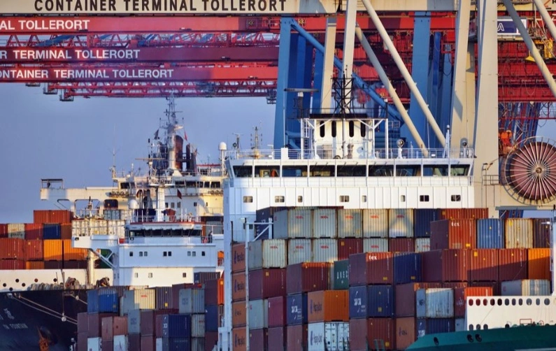 Germany's economic resilience persists amid global challenges