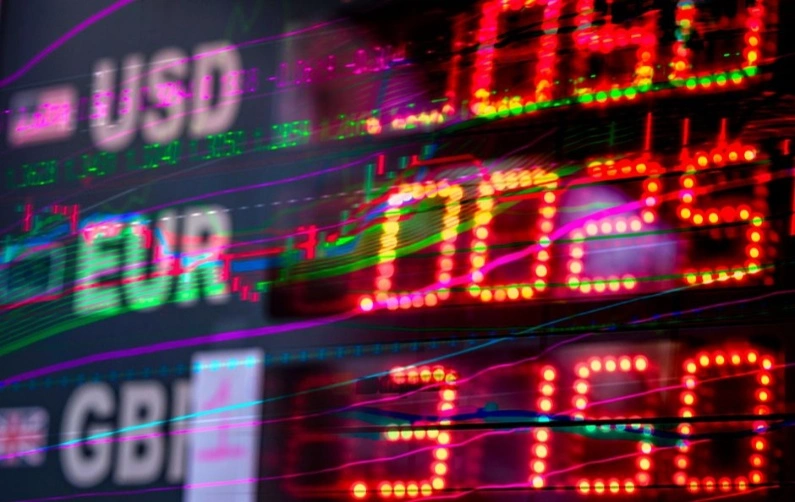Fears over AI market slow impact global tech stocks
