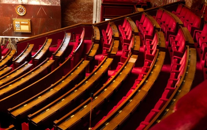 French Senate approves non-expiration of sexual crimes against minors